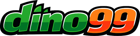 Logo dino99